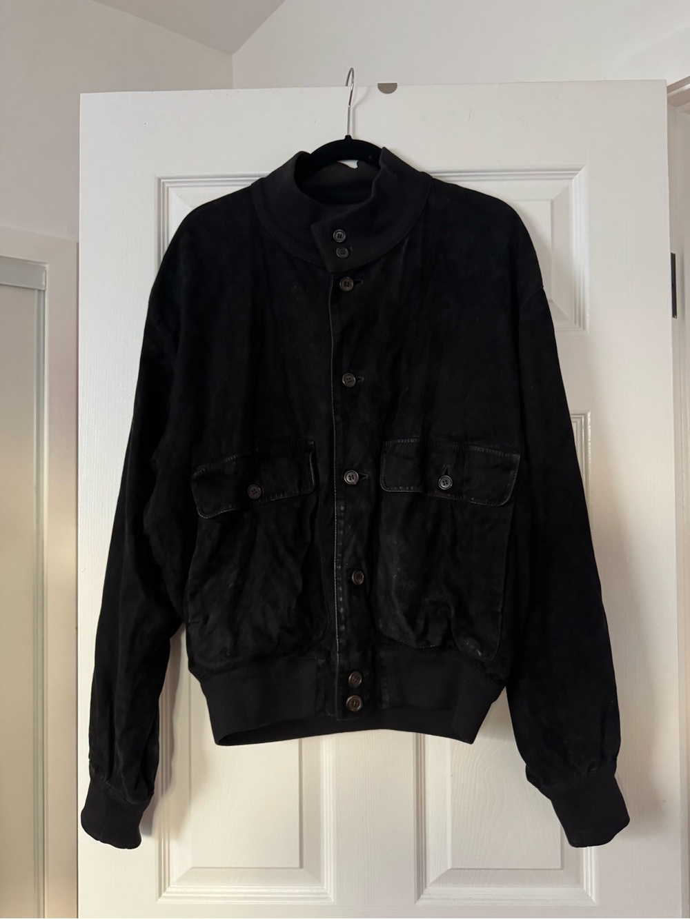 Ralph Lauren Polo Ralph Lauren Golf Collection Jacket Black Medium